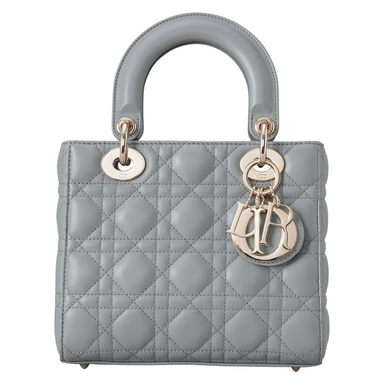 CHRISTIAN DIOR(USED)디올 레이디디올 스몰